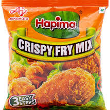 Hapima crispy/ஹேப்பிமா க்ரிஸ்பி 10rs